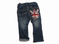 ���j�I���W���b�N�h�J���{�i�f�j���p���c�yRADCUSTOM�z