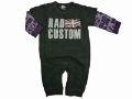 ���������킢���I���C���[�h���J�o�[�I�[���yRADCUSTOM�z